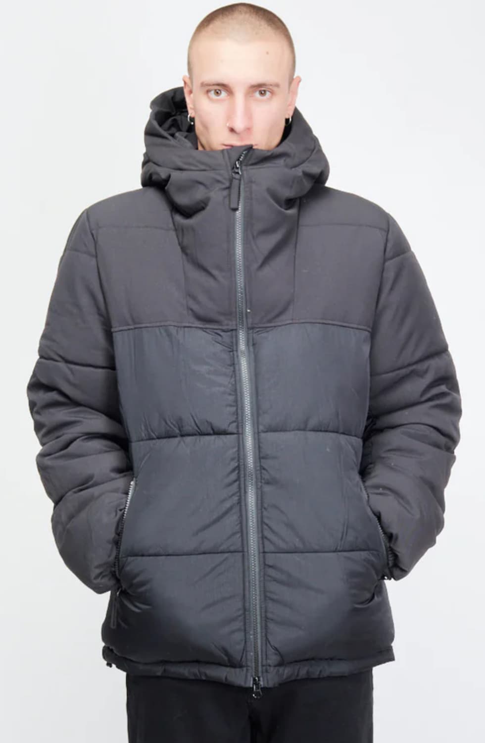 팝 트레이딩 컴퍼니 패딩 상품이미지1