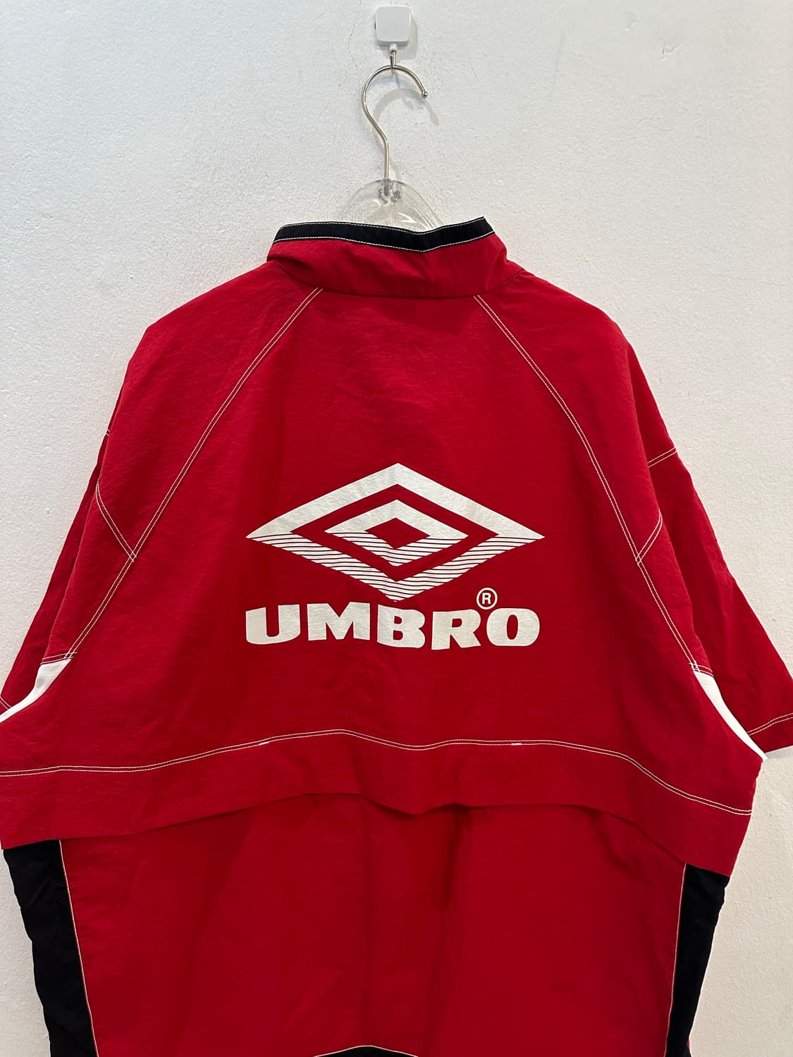 Umbro anorak 상품이미지7
