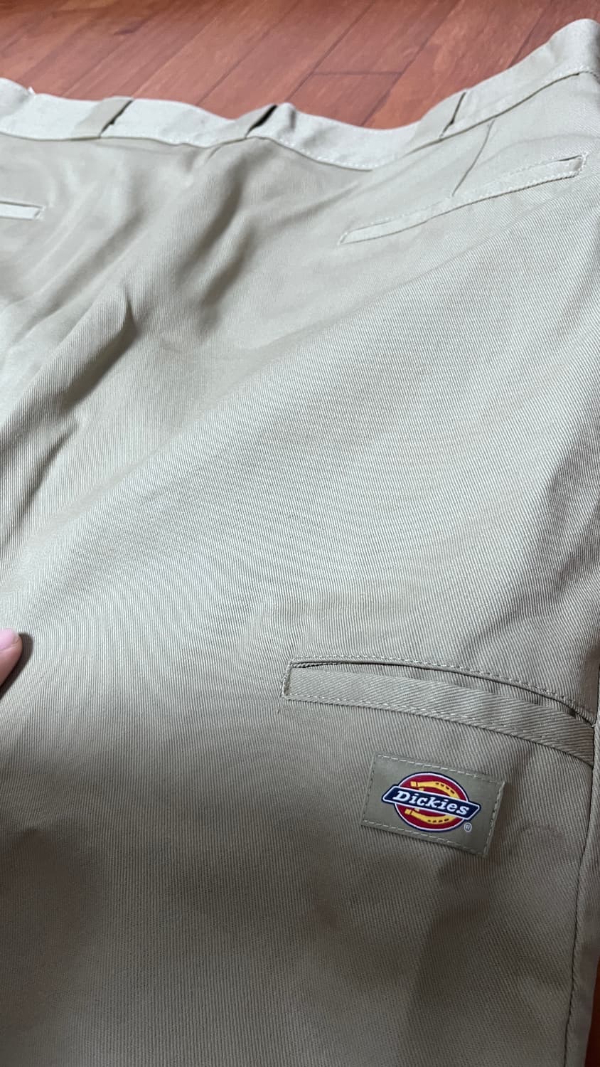 디키즈 더블니 42 사이즈 상품이미지6