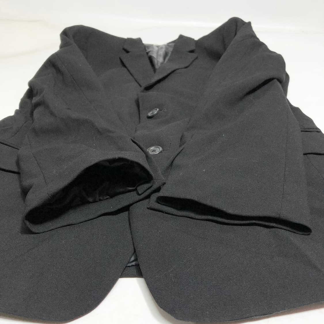 켈빈클라인 블레이저 자켓  상품이미지7