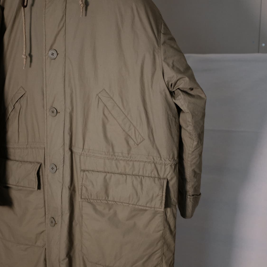 2000's Polo Ralph Lauren Long Goose Down 상품이미지3