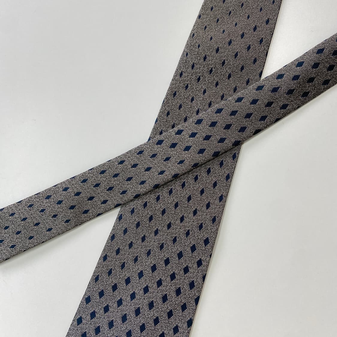 버버리 명품 정품 심플로고 넥타이 (Burberry) 상품이미지4