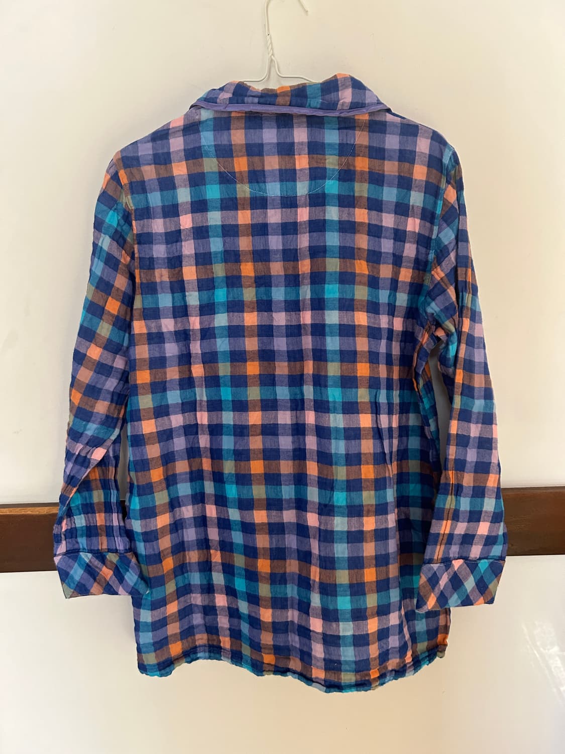 츠모리치사토 잠옷  상품이미지5