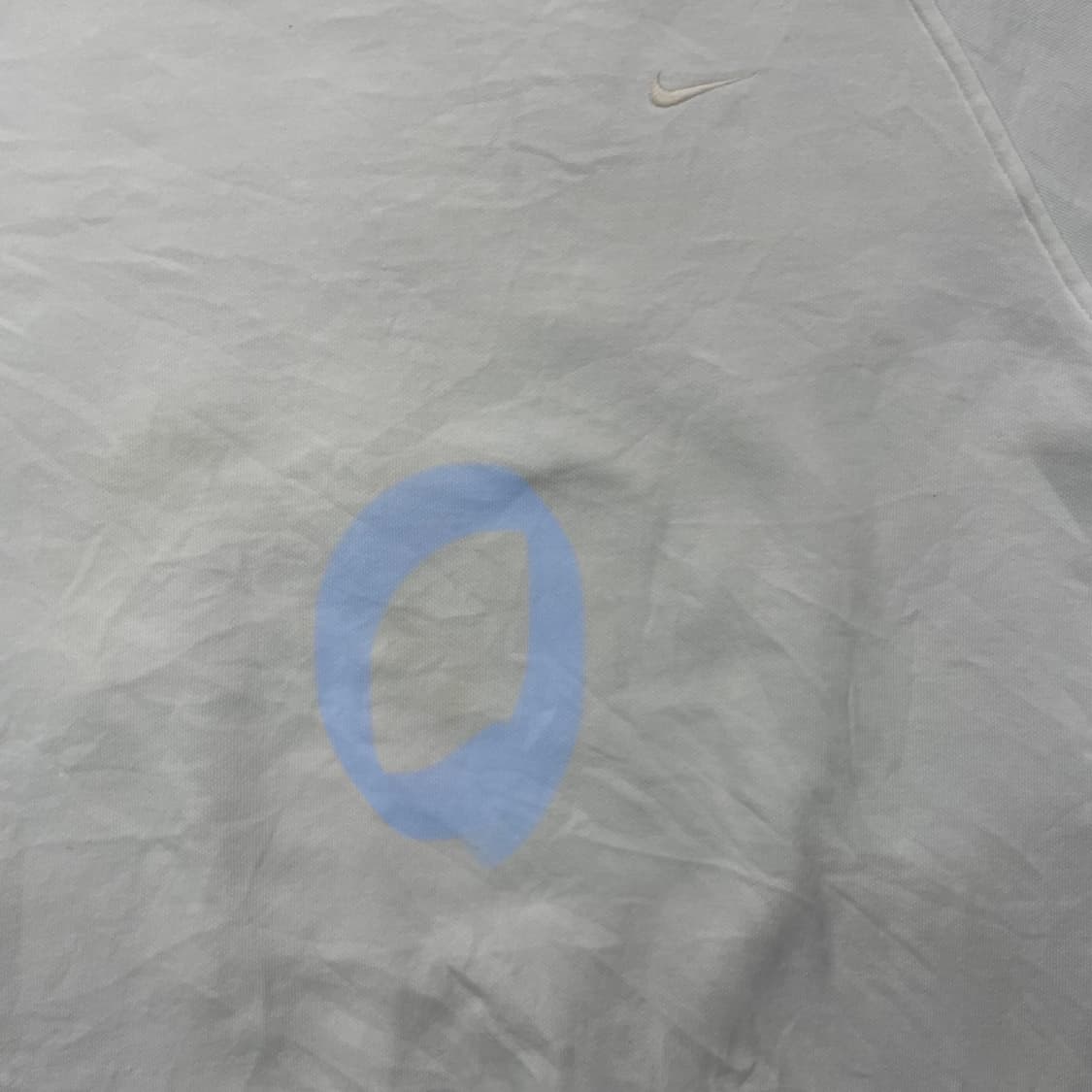 00‘s 나이키 스우시 스웻셔츠 L 상품이미지6