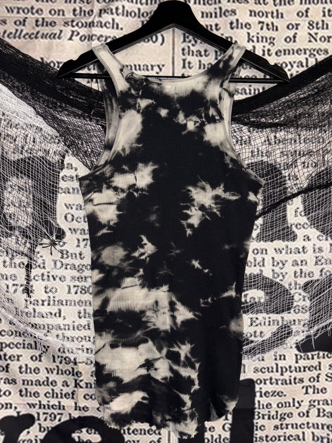 LGB tie-dye LeGrand T 상품이미지3