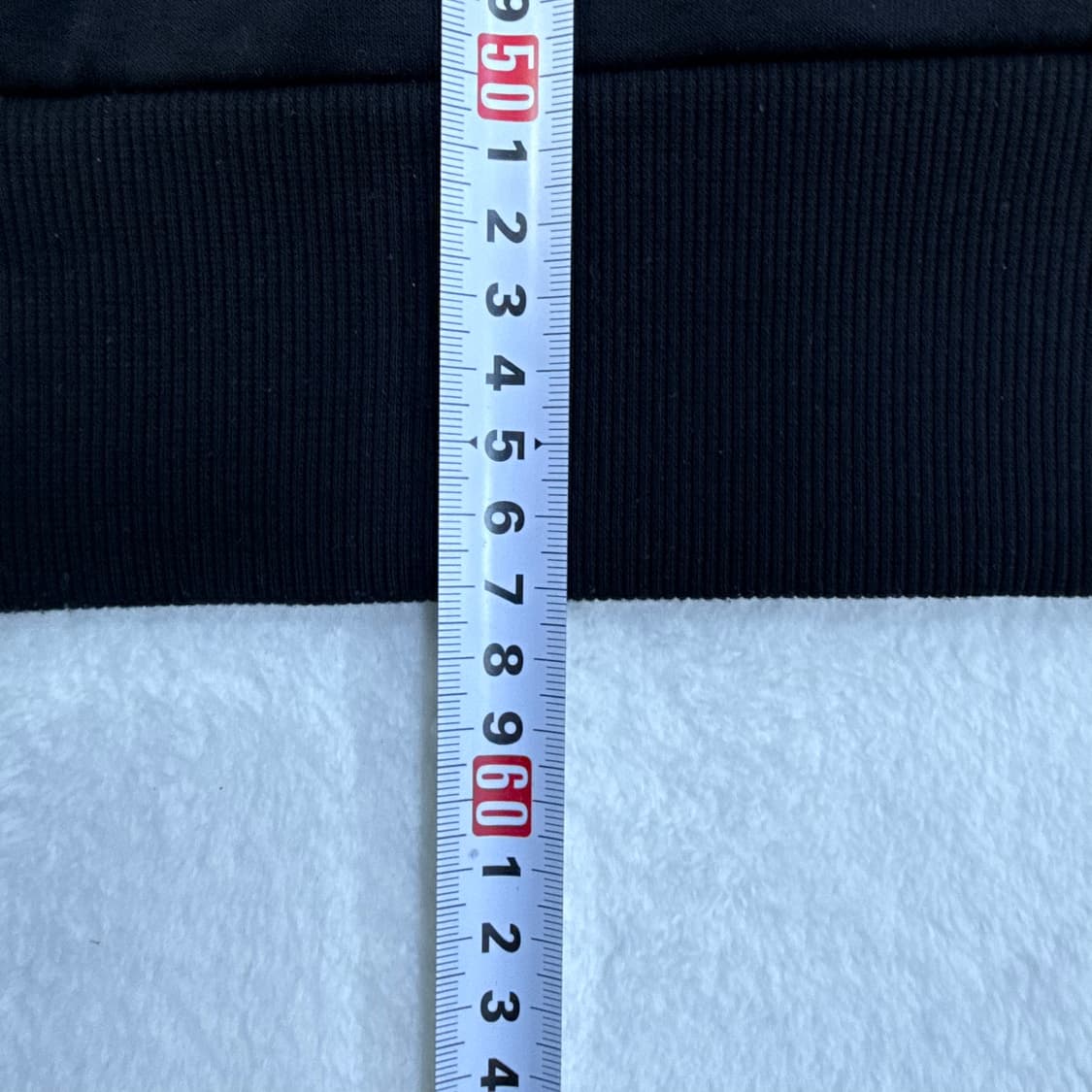 90 장미쉘바스키아 반집업 맨투맨 0303T 상품이미지7