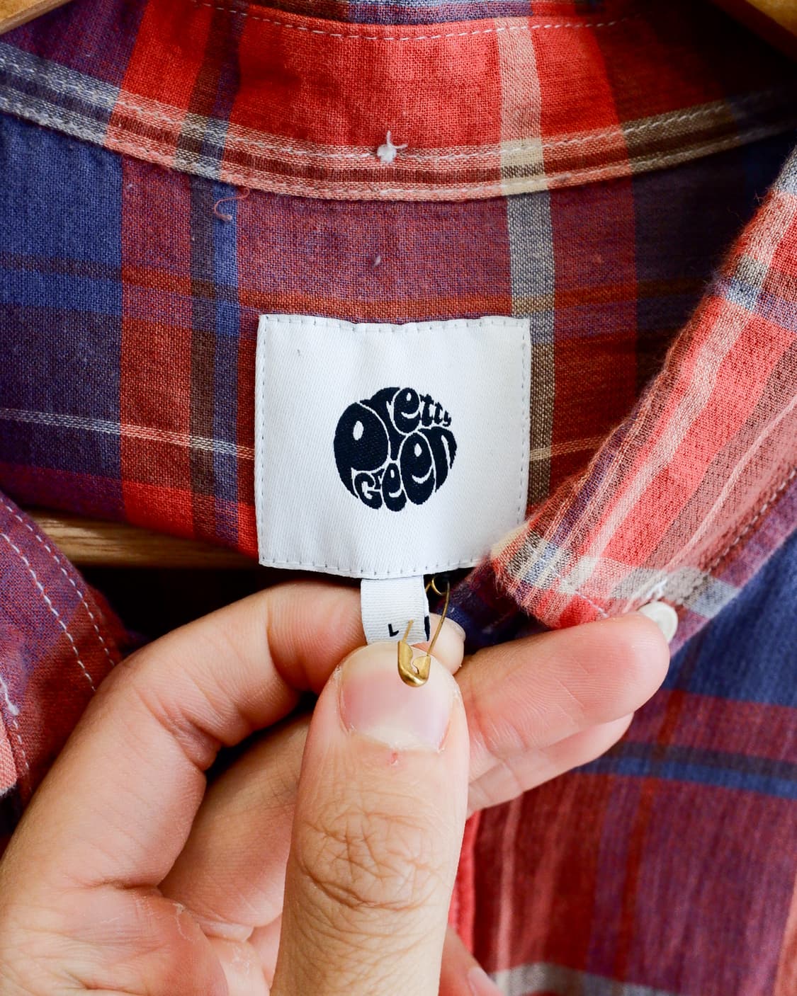 Pretty Green 상품이미지7
