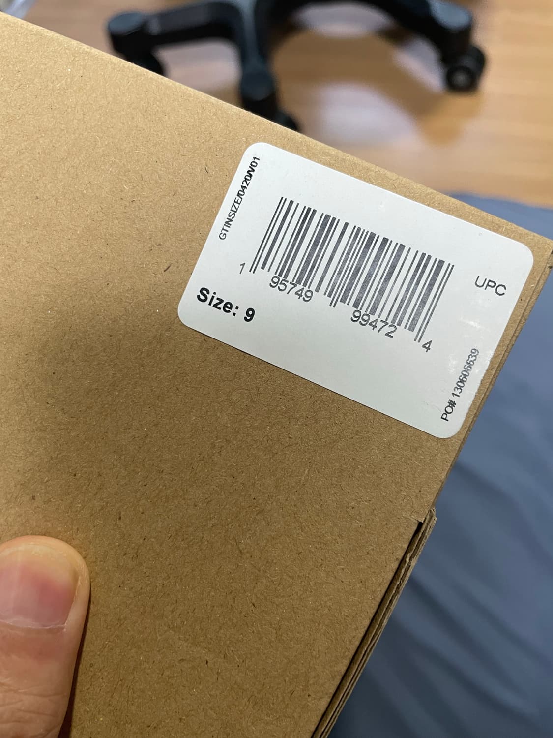 이지부스트 폼러너 신더 275 상품이미지8