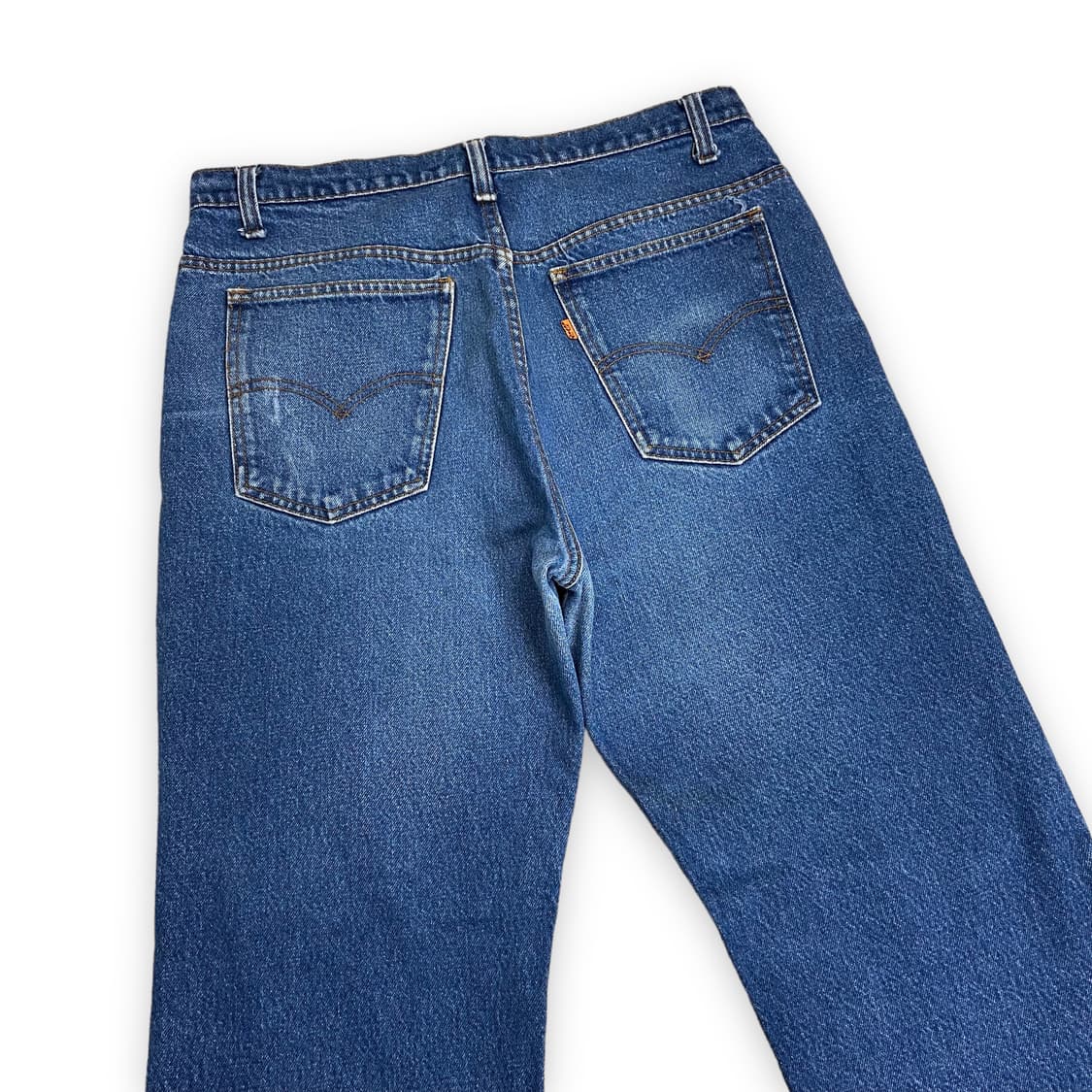 (32.5)80s 리바이스 517 오렌지 탭 [029] 상품이미지3