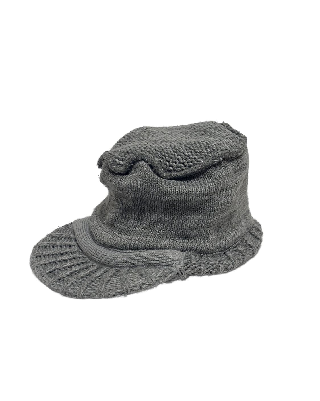 챔피온 빈티지 골지 니트 캡 상품이미지6