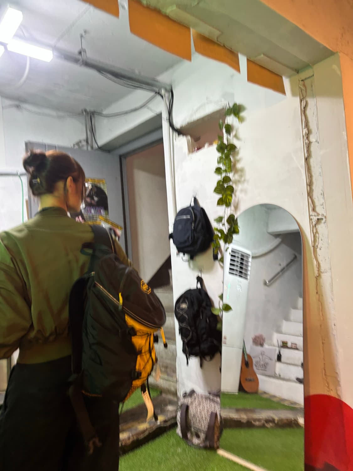 비브람 백팩 상품이미지10