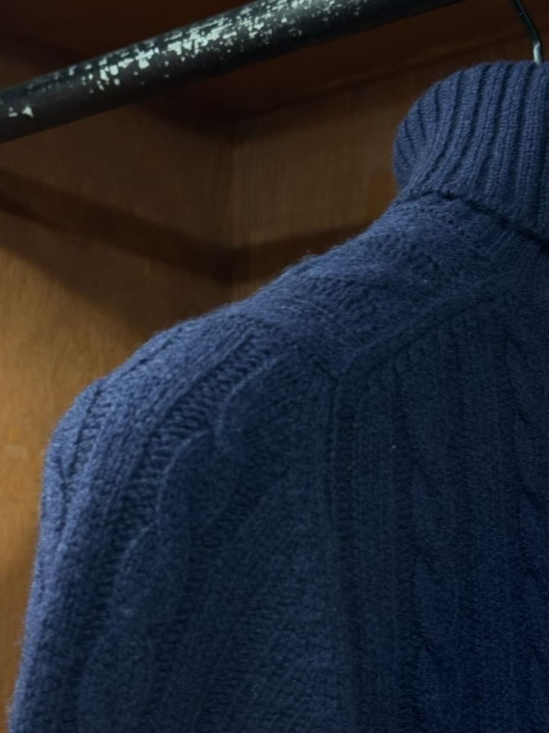 자노네 터틀넥 상품이미지6