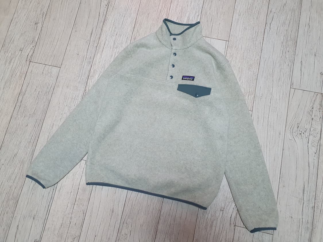 파타고니아 신칠라 오트밀 S 상품이미지1