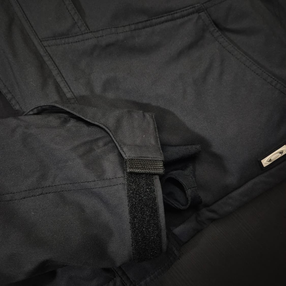 오클리 소프트웨어 00S 나일론 내피 S사이즈 자켓 상품이미지7