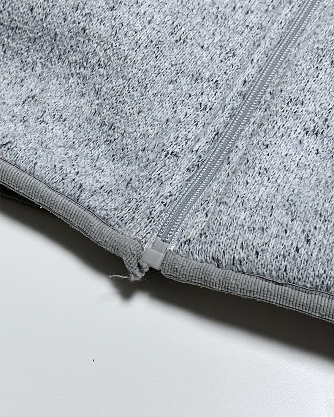 헤지스 집업 상품이미지3