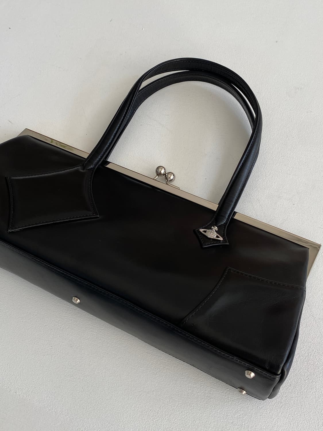 [Vivienne Westwood] 토트백 상품이미지4