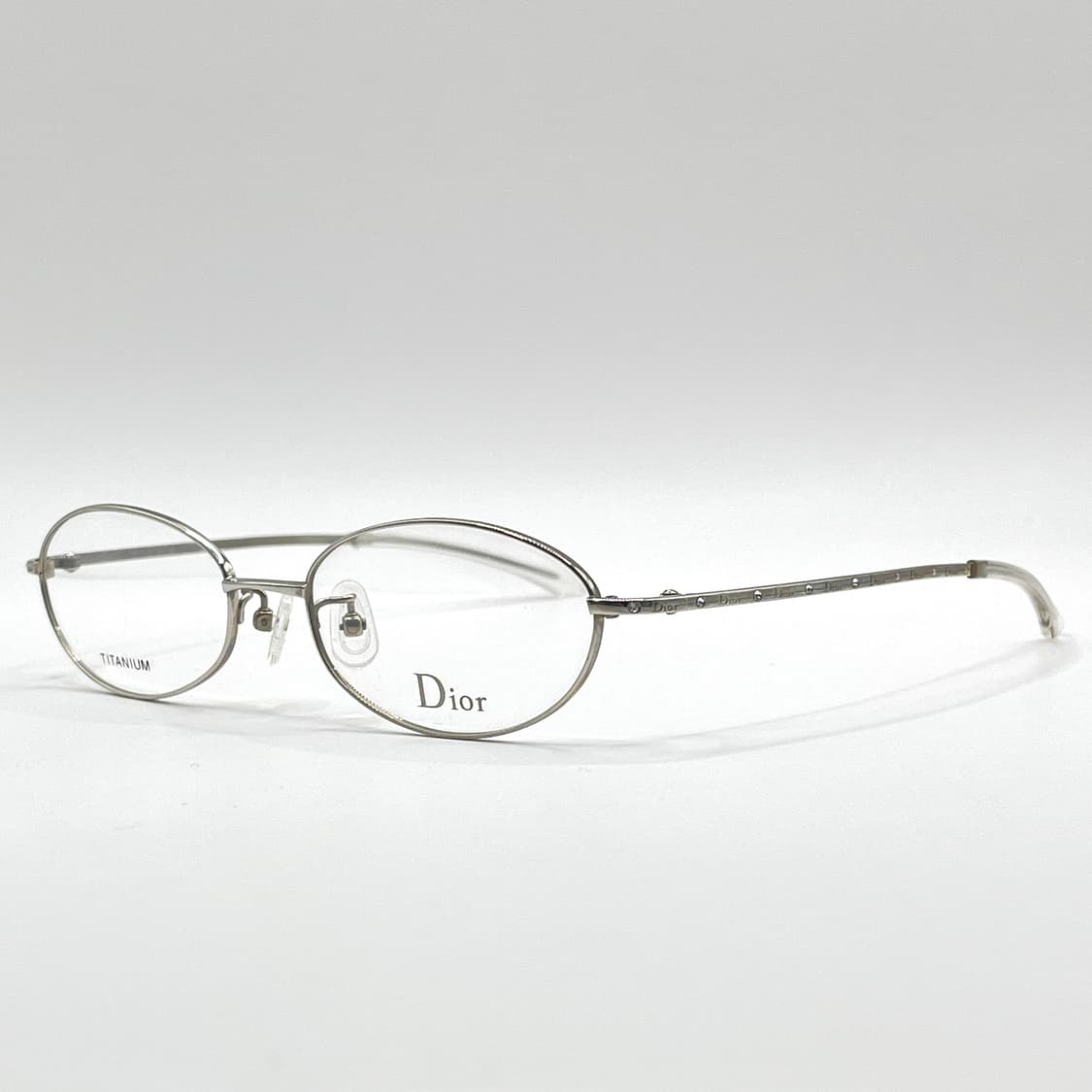 Christian Dior 디올 은테 안경 상품이미지1