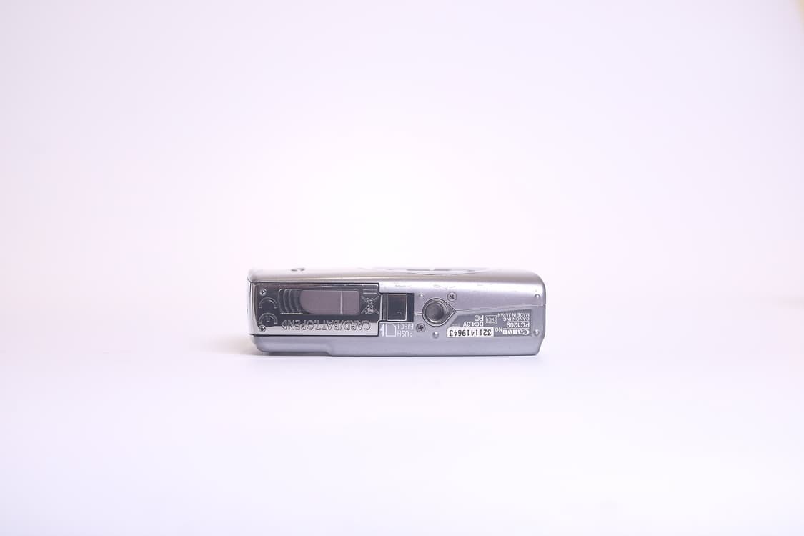 캐논 익시 900 (익서스 850 일본 모델, 이체 시 2만원 할인) 상품이미지6