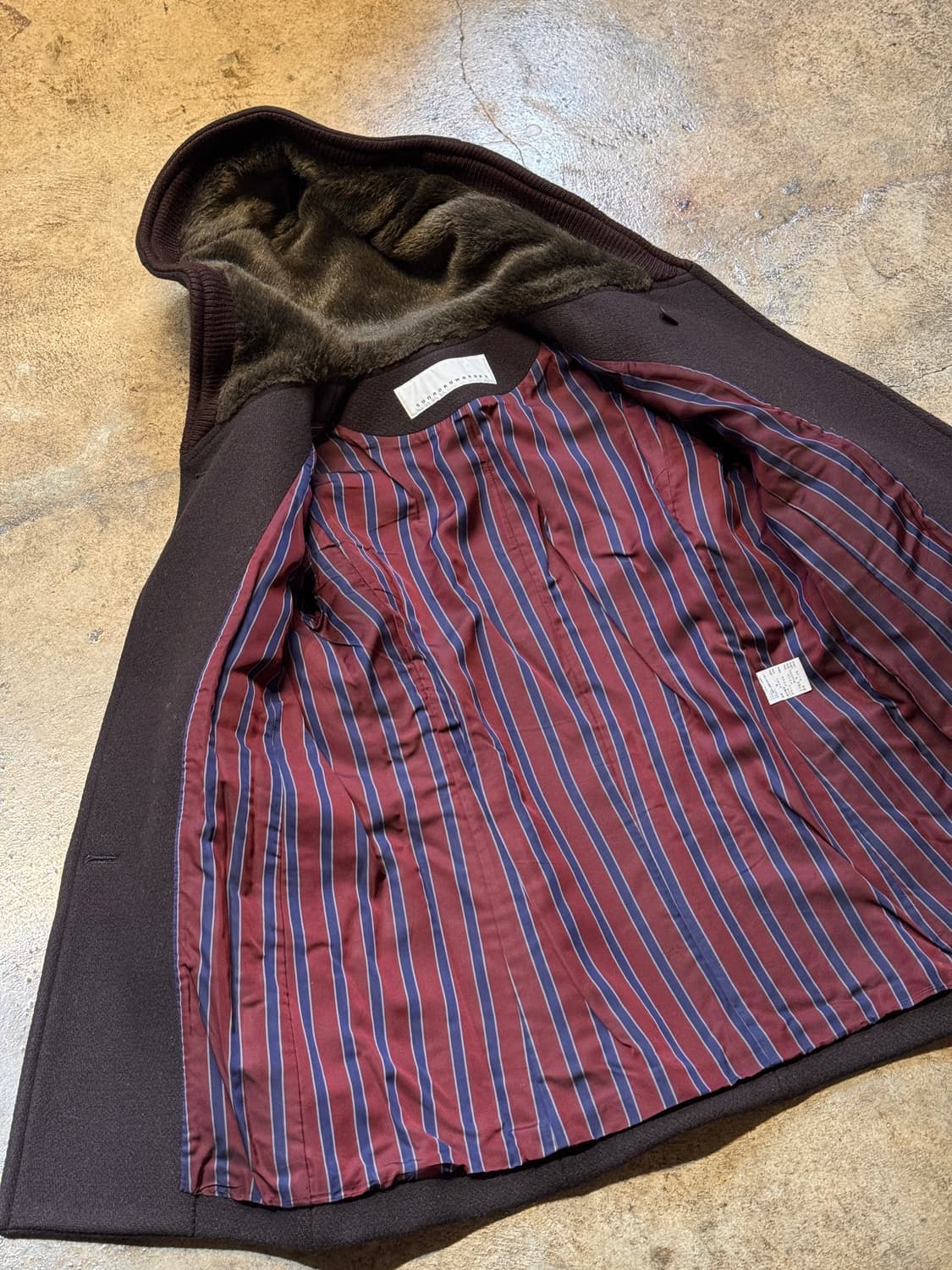 44-55 ) sunao kuwahara 상품이미지6