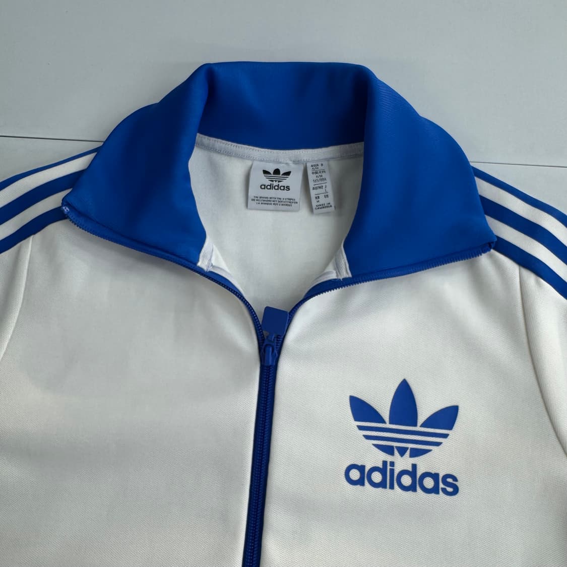 아디다스 져지 상품이미지2