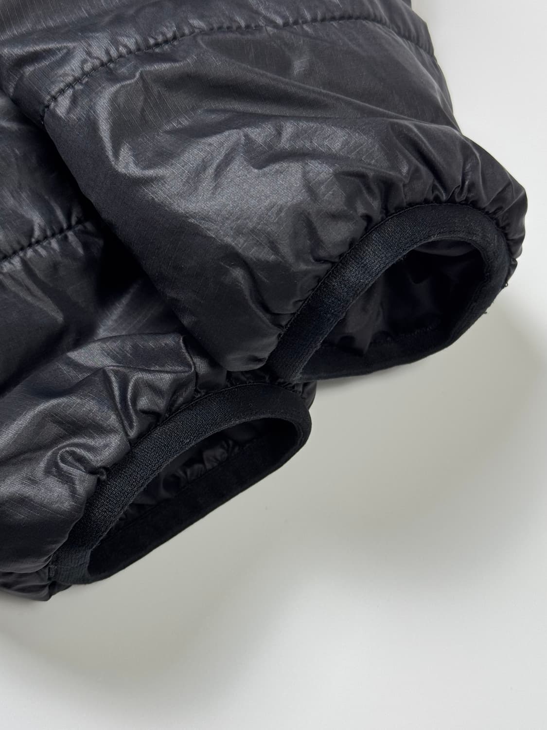 노스페이스 재팬 경량패딩 프리마로프트 퍼텍스 XL 상품이미지4