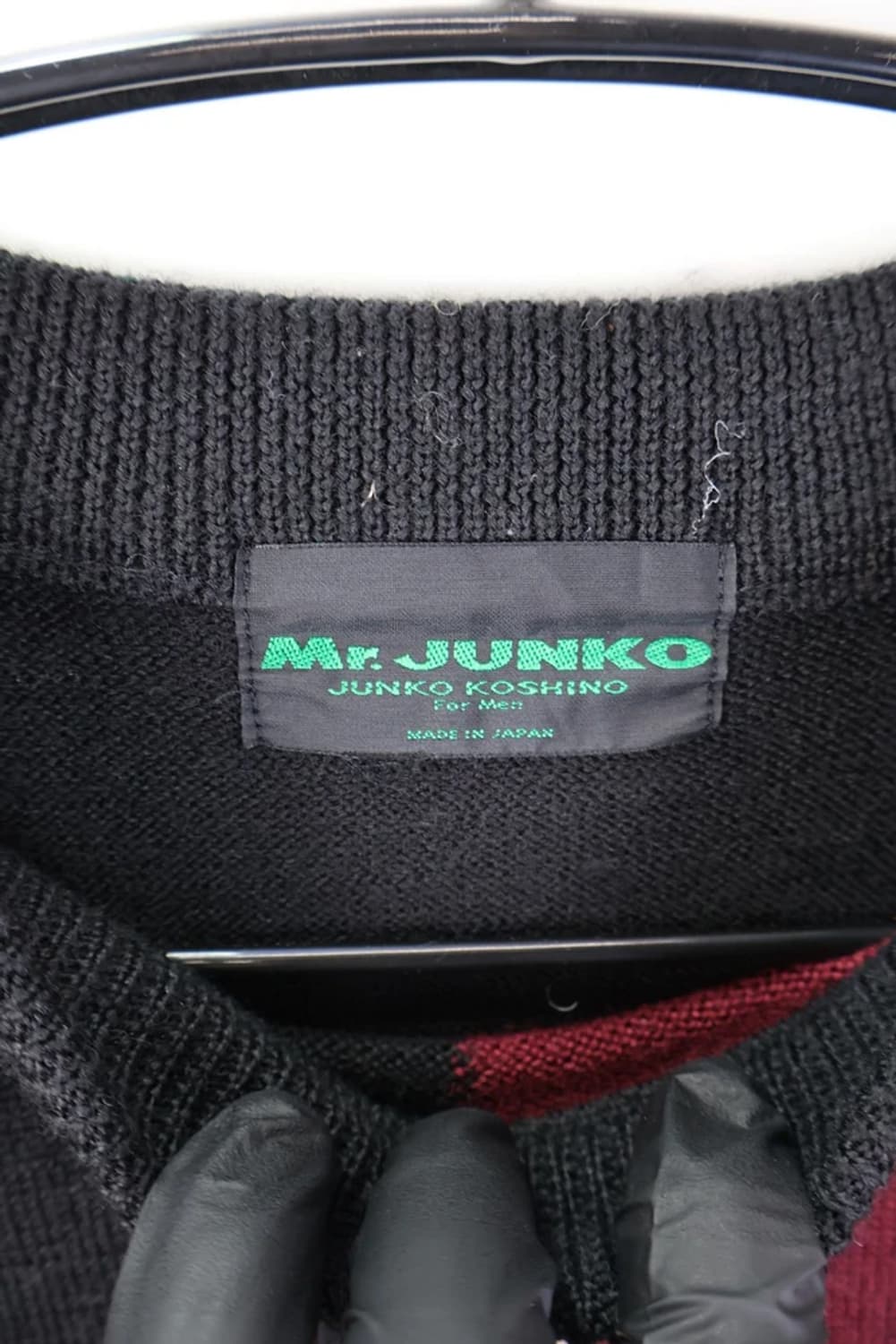 Hiroko Koshino Homme × Junko Shimada 상품이미지6