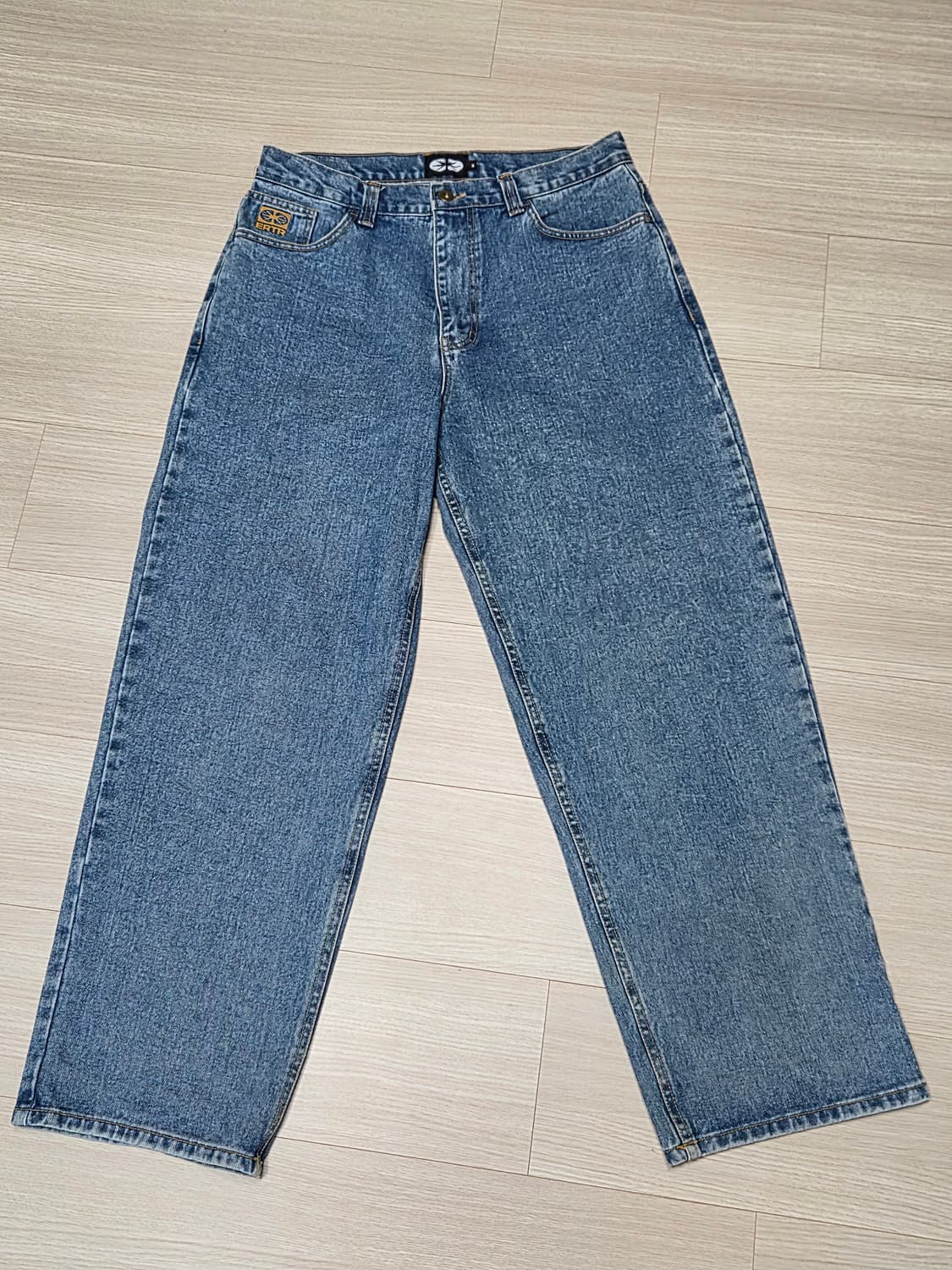 ertr 데님 M 상품이미지2