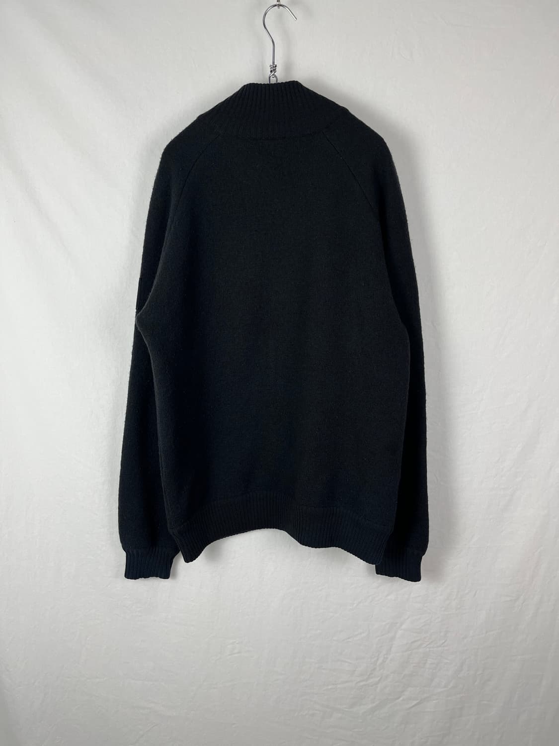 Helly Hansen 니트집업 상품이미지6