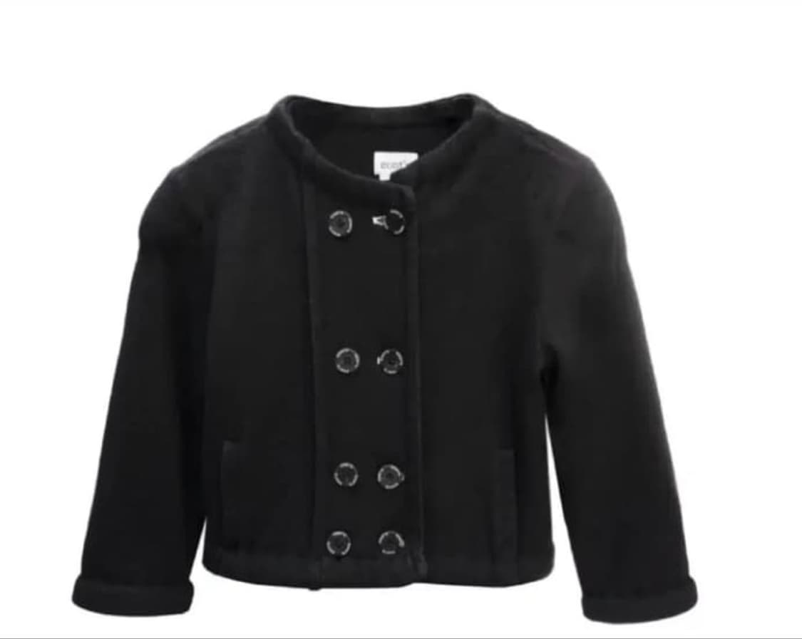 에옹쓰 클래식 에이지드 울 가디건 상품이미지3