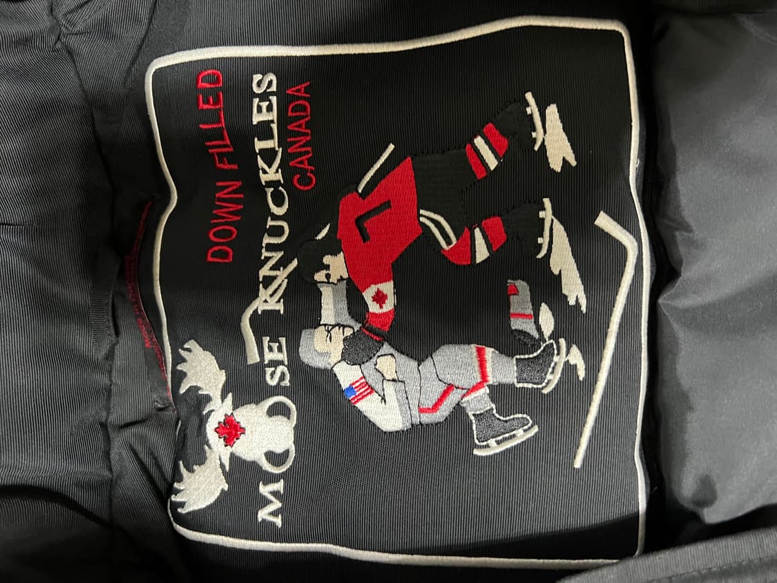 무스너클 발리스틱 S사이즈 저렴하게 판매합니다 상품이미지4