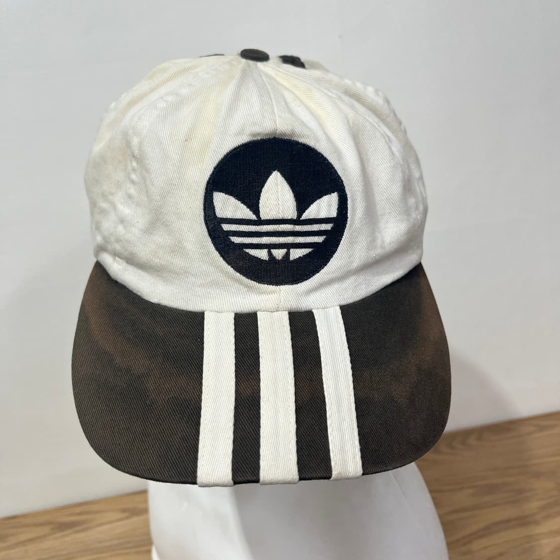 80-90‘s Adidas originals cap 상품이미지4