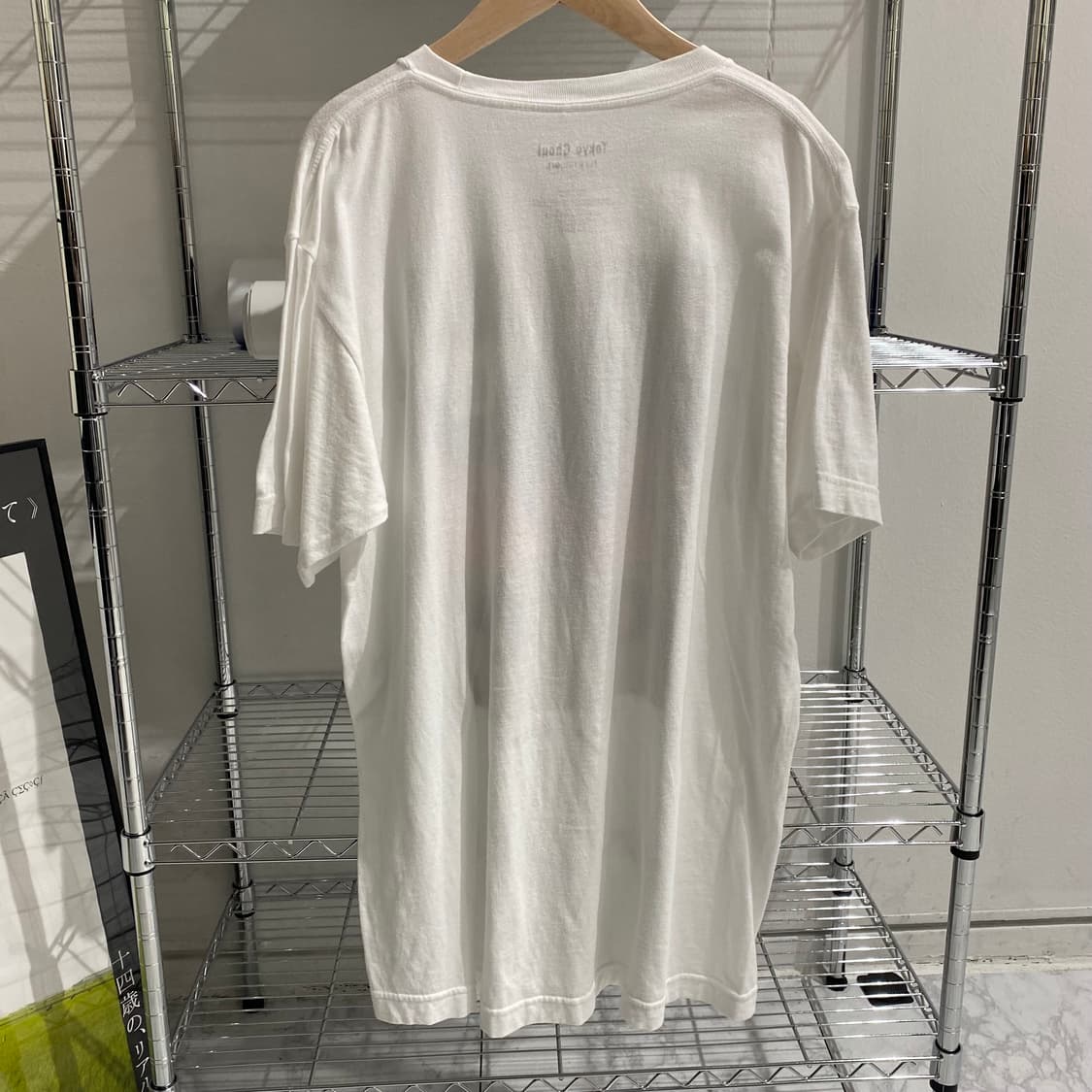 도쿄구울 오피셜 애니메이션 티셔츠 상품이미지2