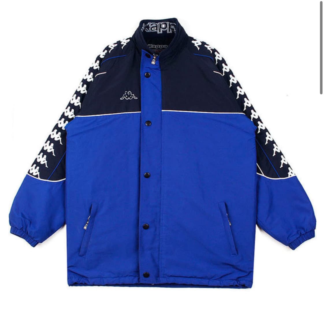 (구매)카파 점퍼 상품이미지2