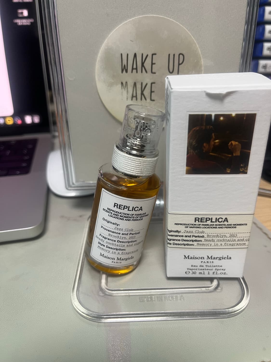 메종마르지엘라 재즈클럽 상품이미지1