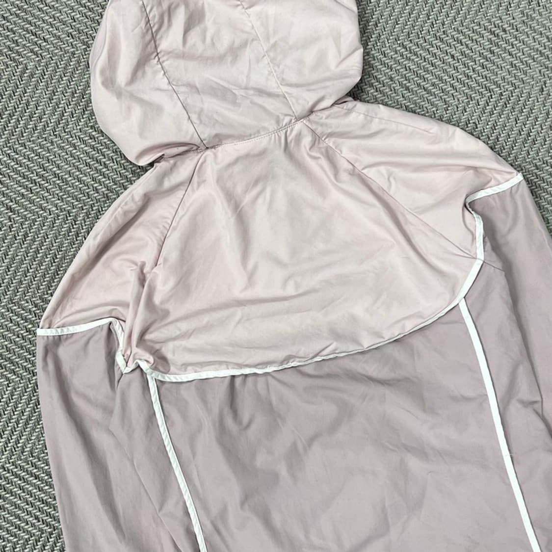 나이키 윈드러너 바람막이 v0661 상품이미지4