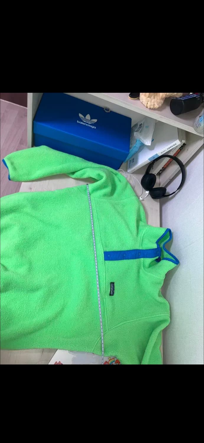 빈티지 파타고니아 신칠라 90s usa made 상품이미지4