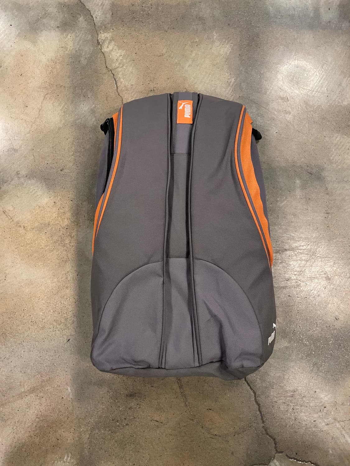 00's Puma backpack 상품이미지2