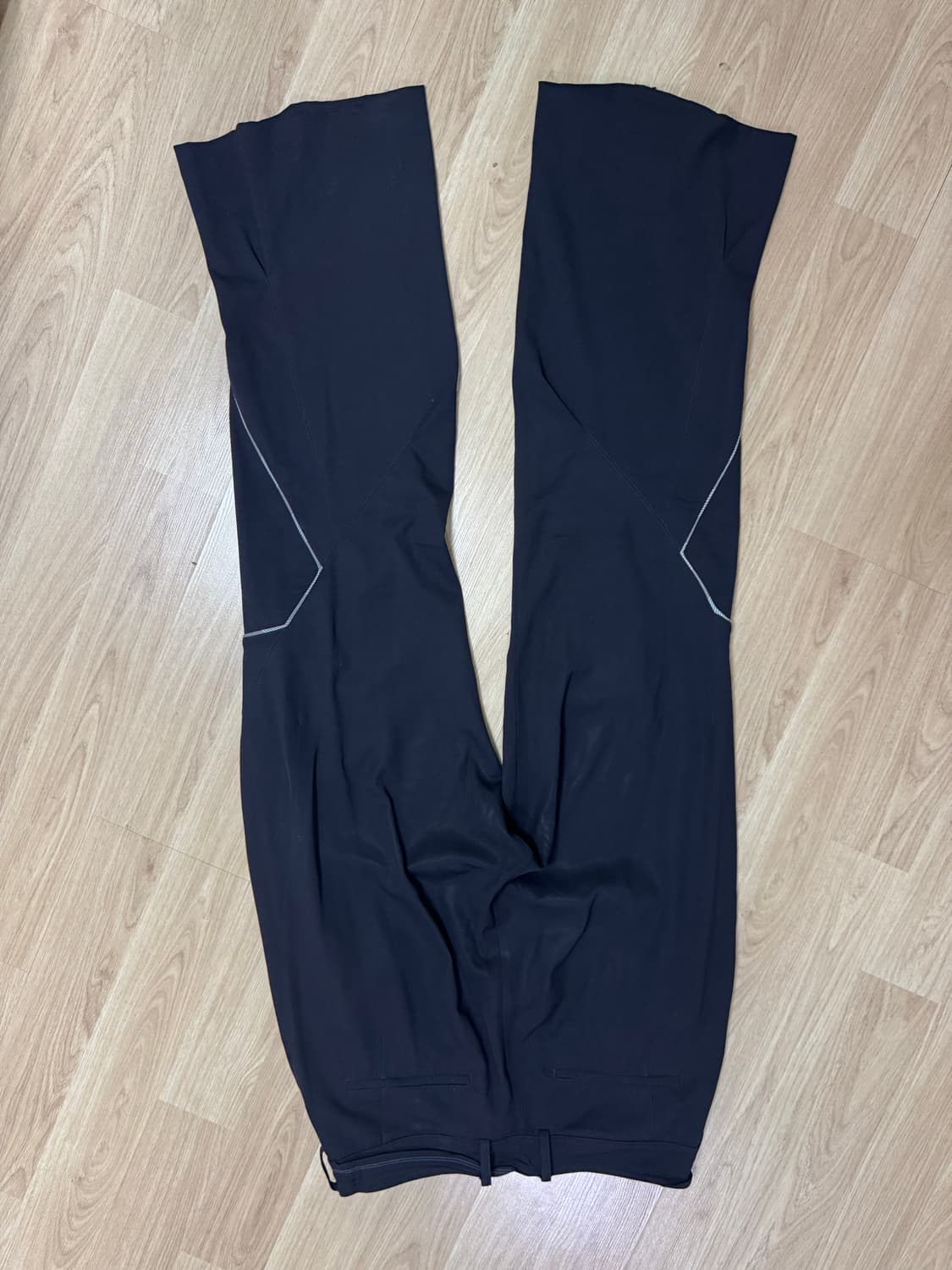 kiko kostadinov ohne k dart trouser 52 상품이미지3