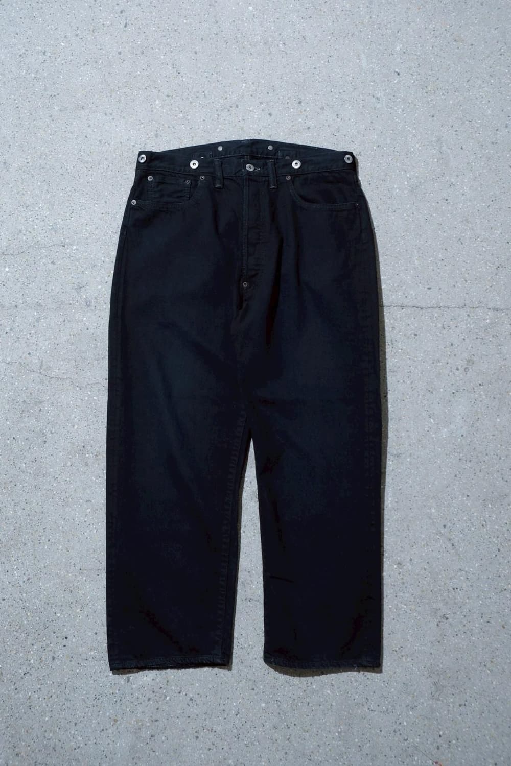 [32/30] 아프레쎄 a.presse no.22 custom 상품이미지1