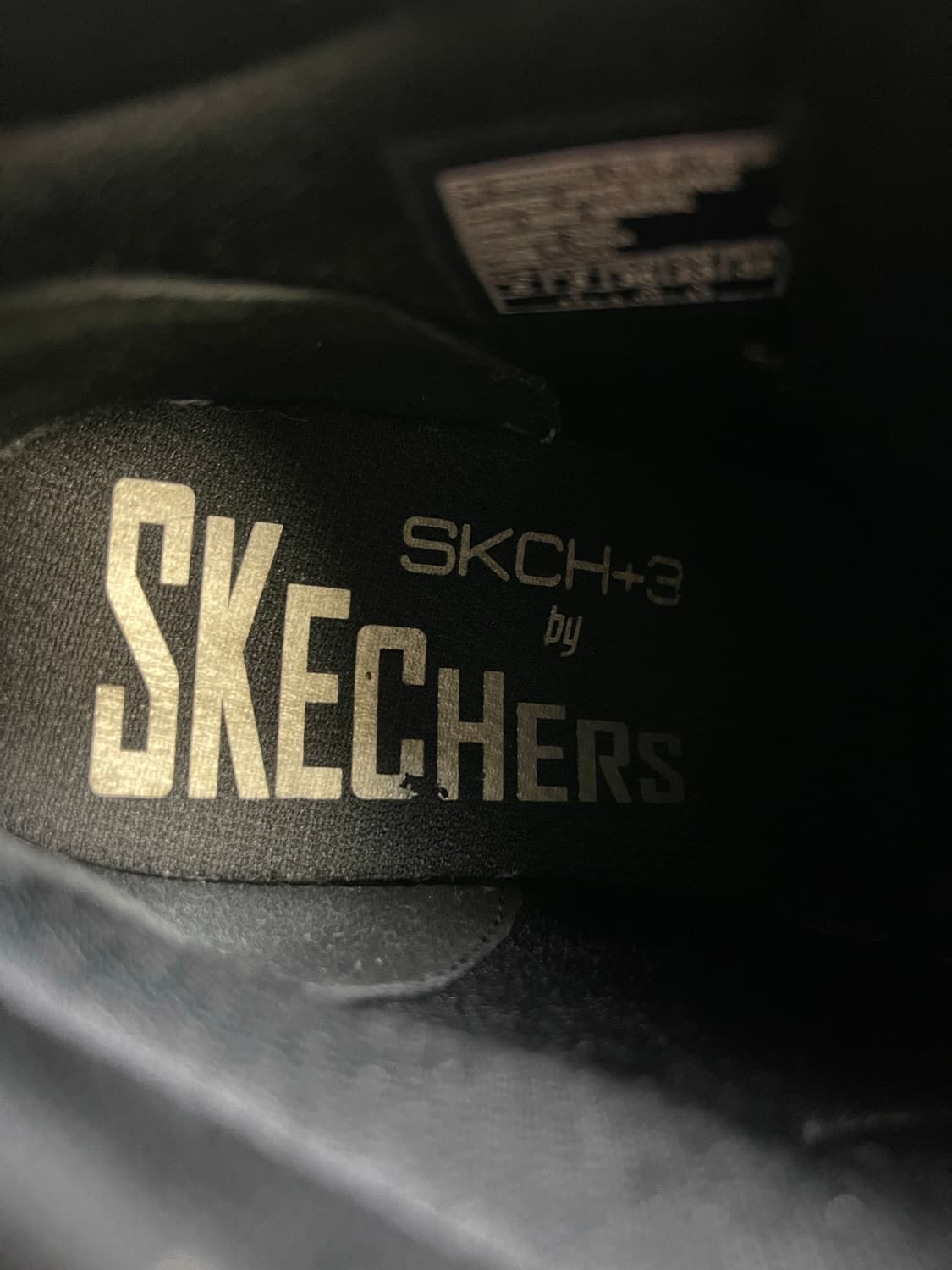 [36] SKCH+3 by 스케쳐스 스니커즈 -230 상품이미지9