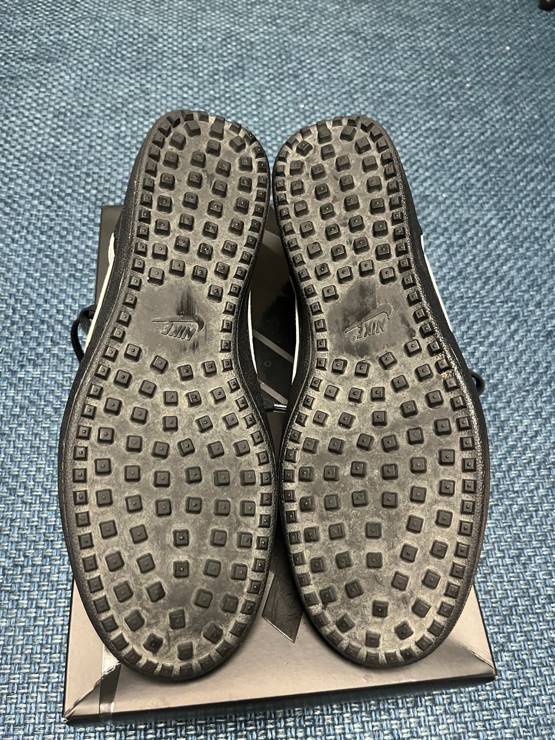 FQ8762-001 나이키 필드제너럴 285사이즈 상품이미지3