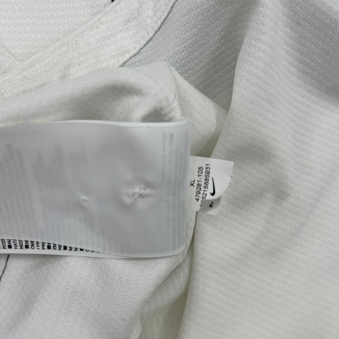 12-13 맨체스터 유나이티드 어웨이 No.20 로빈 반페르시 상품이미지9