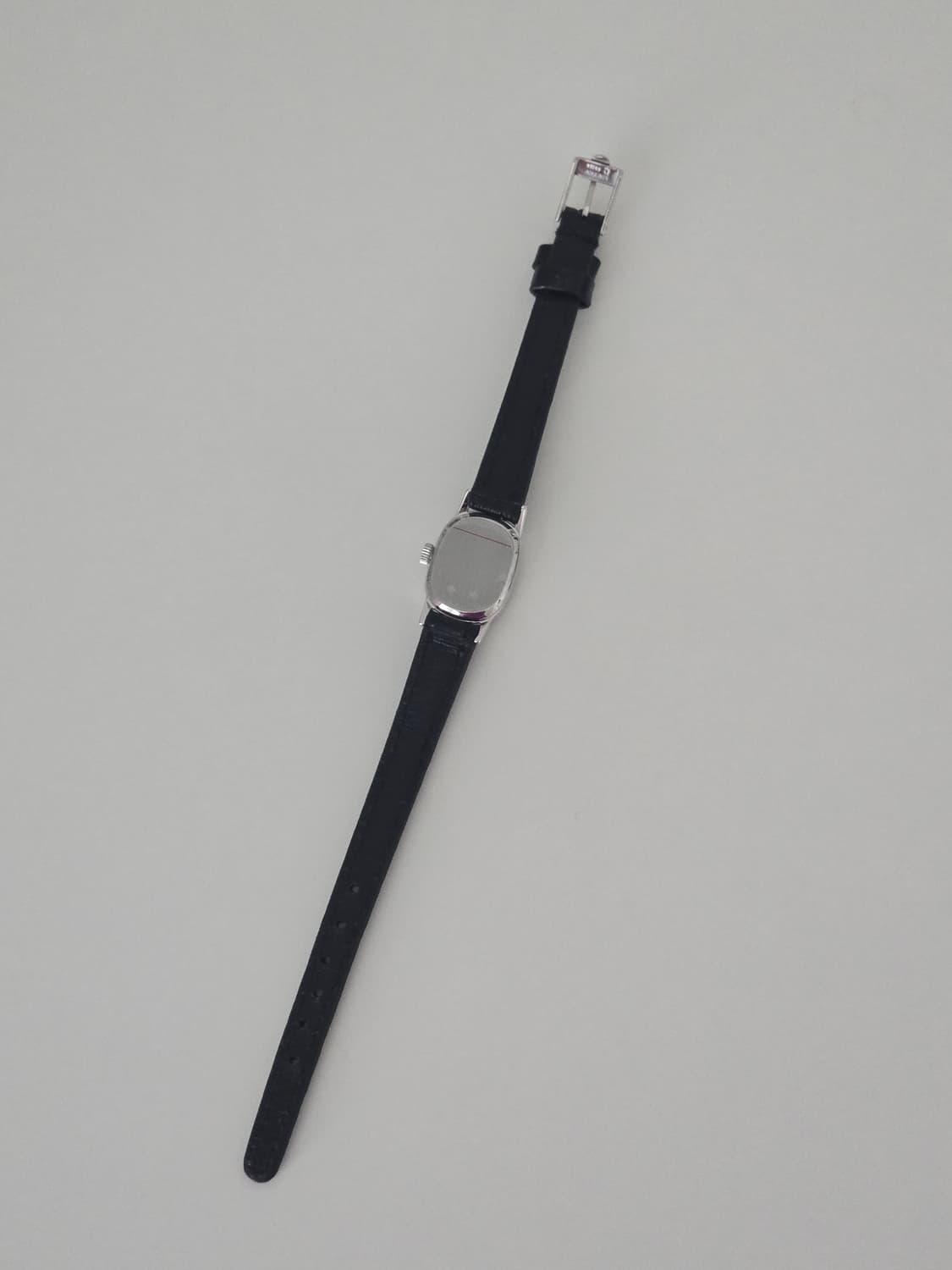 OMEGA Genève oval winding watch/오메가 시계 상품이미지7