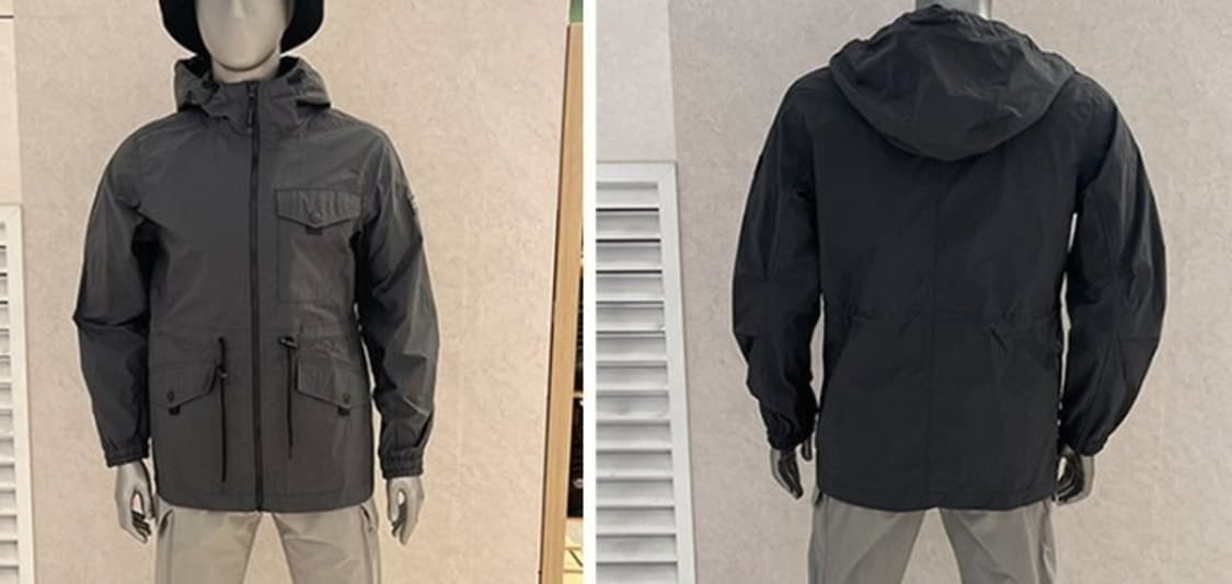 블랙야크 / U페이버 자켓, 남성자켓 / 100 상품이미지9