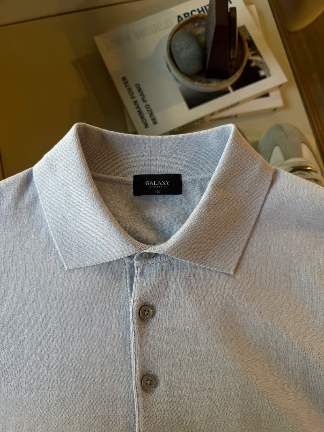 갤럭시 니트 pk 100 상품이미지8