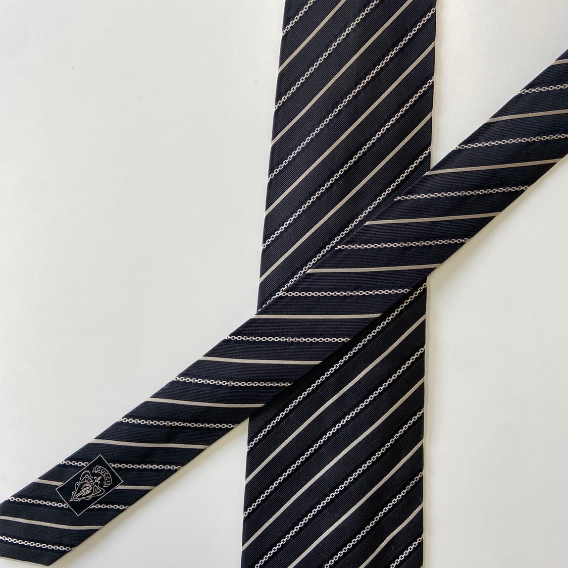 구찌(GUCCI) 명품 정품 넥타이 상품이미지4