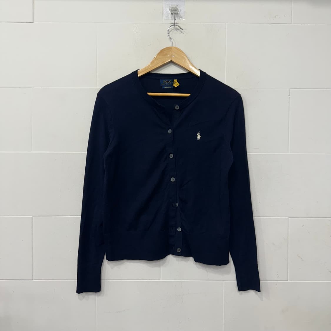 폴로 랄프로렌 가디건 상품이미지1