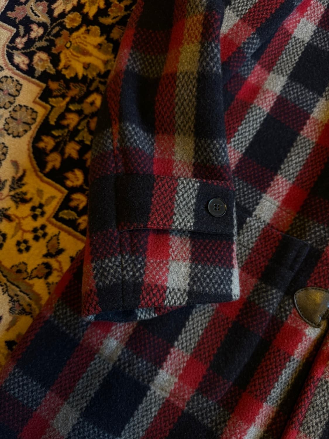 돌체앤가바나 더플코트 100 상품이미지7