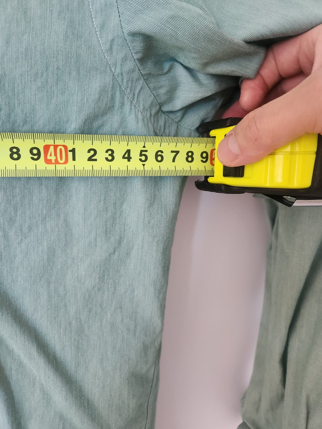 폴로 랄프로렌 셔츠 상품이미지2