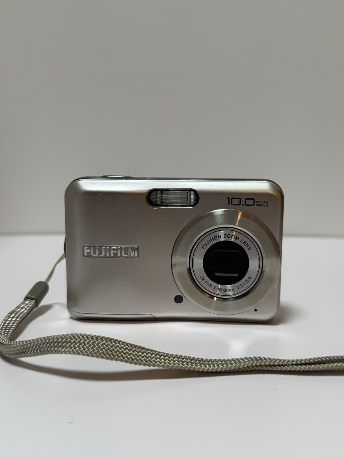 후지필름 파인픽스 Fujifilm FinePix A100 디지털카메라 상품이미지1